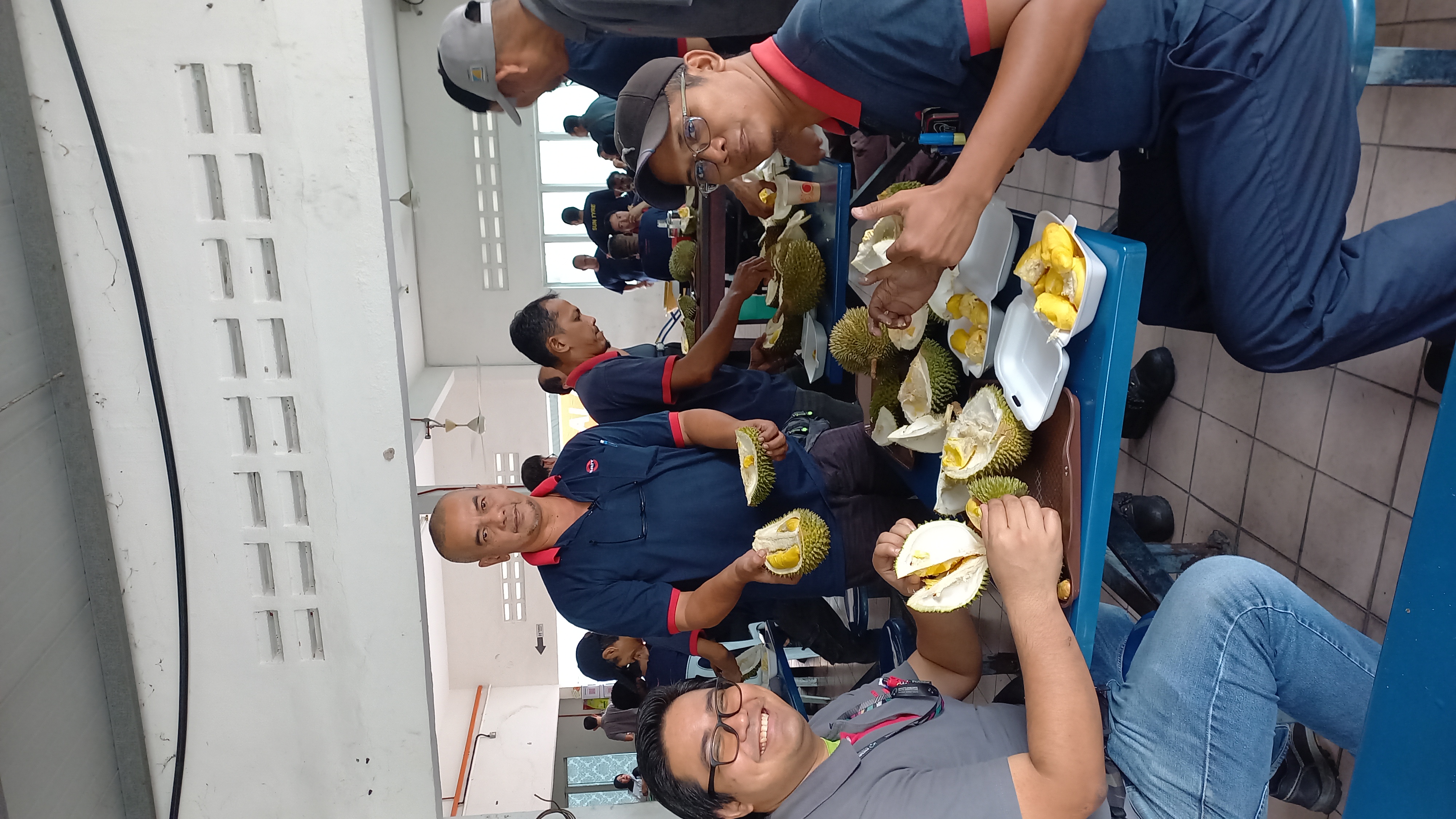 Durian Feast gallery 5