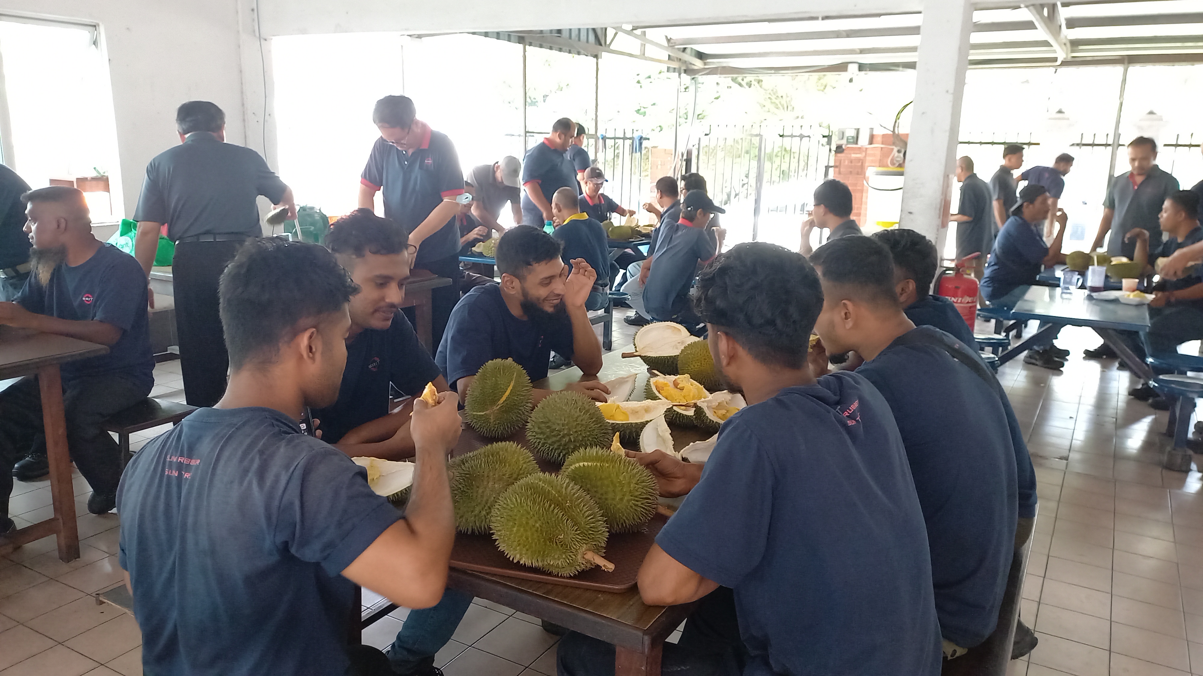 Durian Feast gallery 3