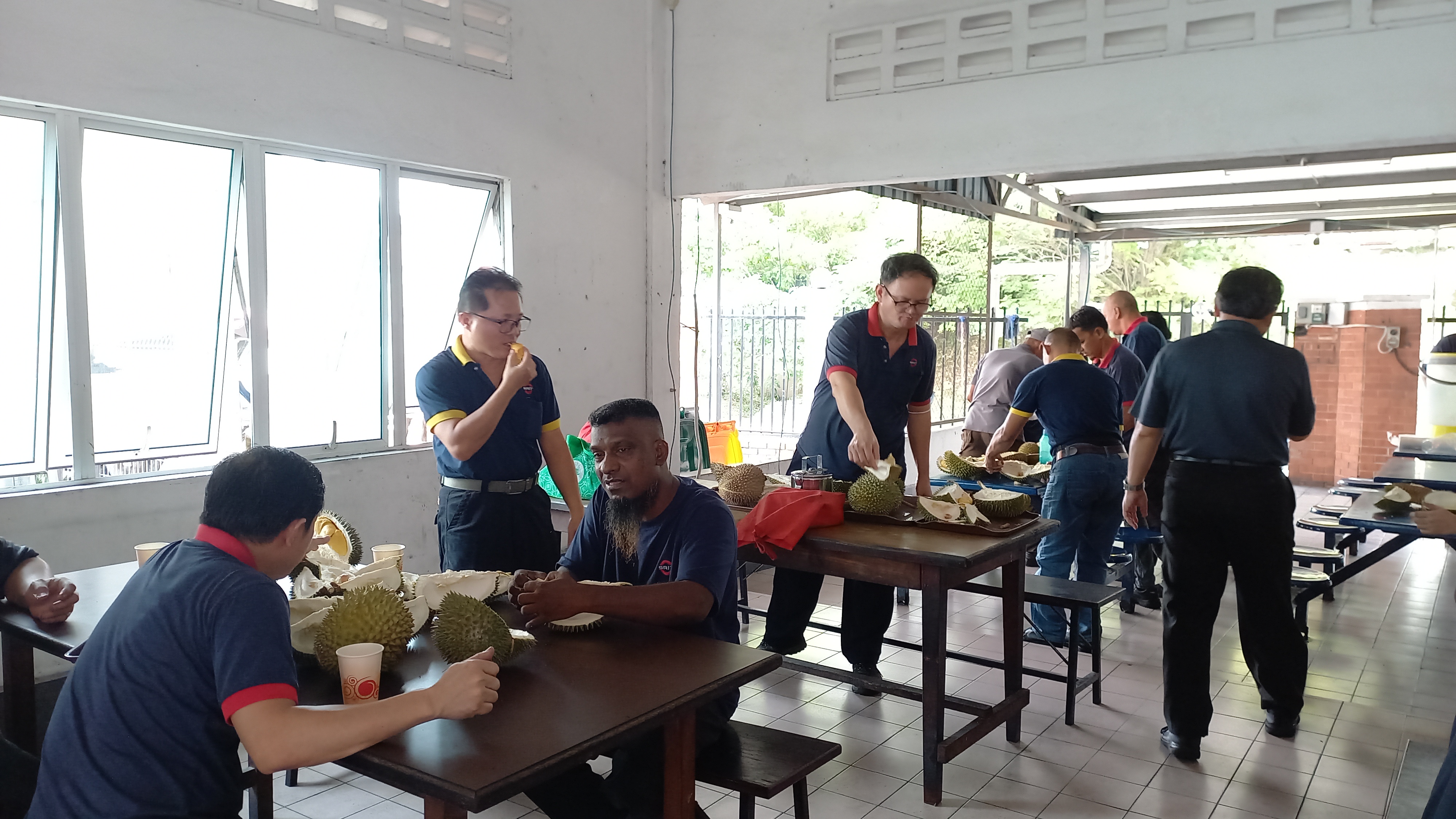 Durian Feast gallery 4