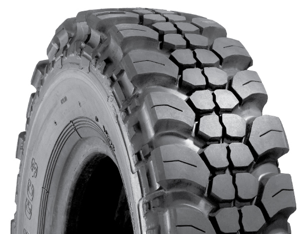 CTP - Tyre Retreading by Sun Tyre